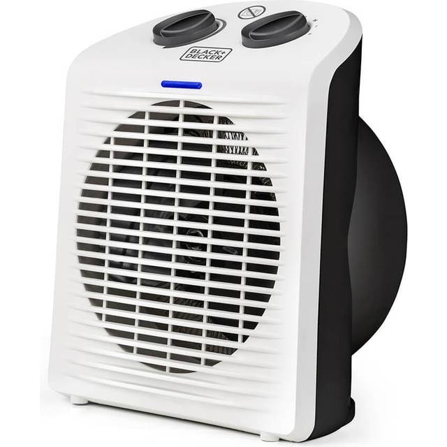Billede af Taurus Oil Heated Radiator Agadir 2500w